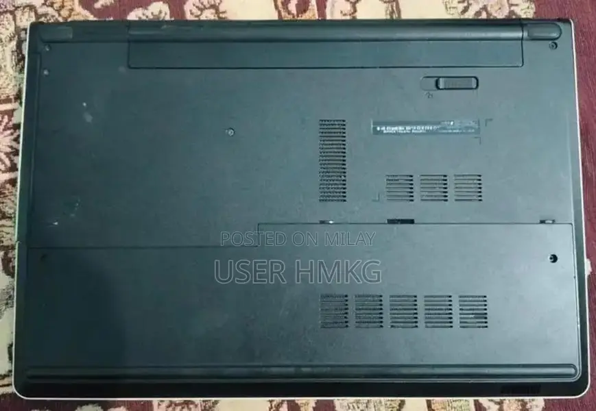 Dell Inspiron 5558 Core i5 Laptop with SSD and Graphics