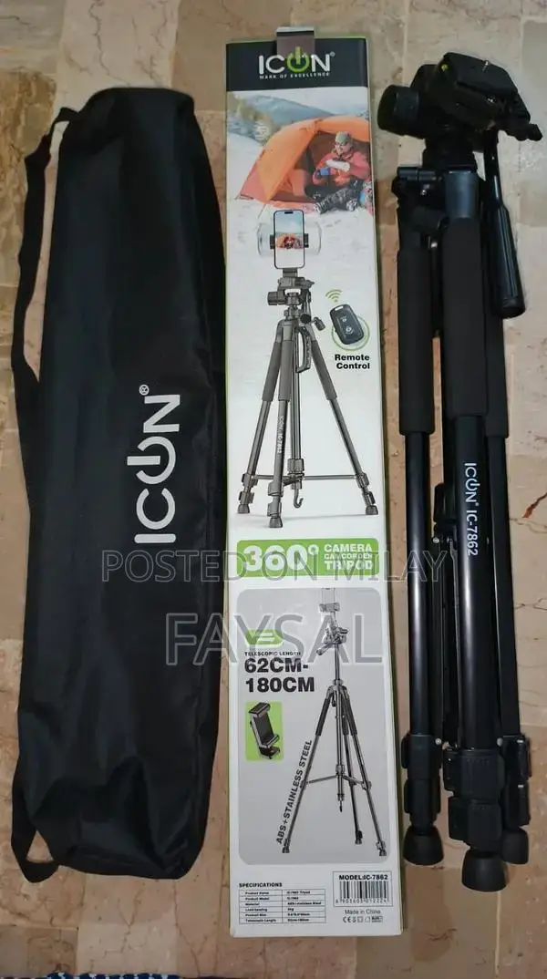 Canon 60D DSLR Camera Kit with 18-55mm Lens and Accessories