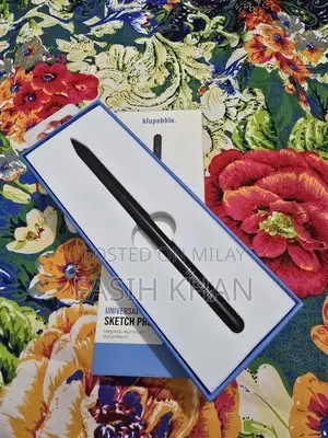 Photo - Universal Touchscreen Stylus Pen for Mobile Devices