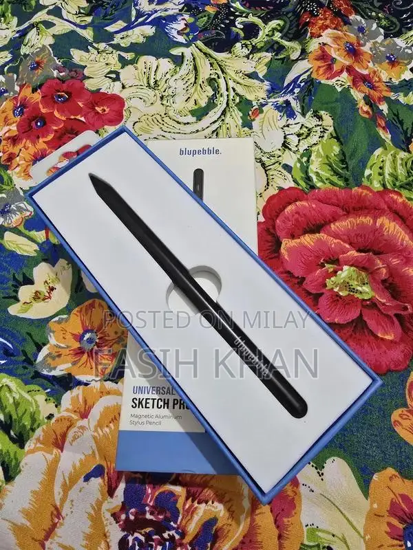 Universal Touchscreen Stylus Pen for Mobile Devices