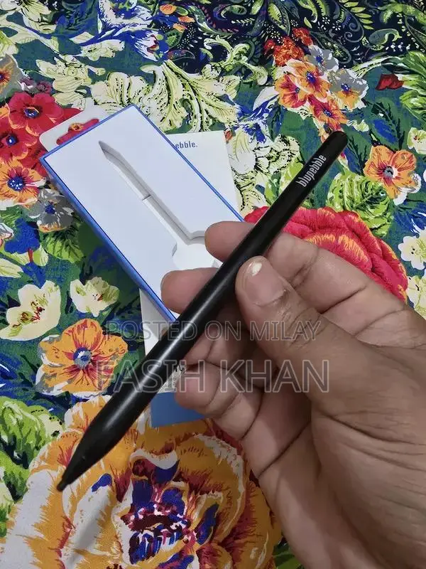 Universal Touchscreen Stylus Pen for Mobile Devices