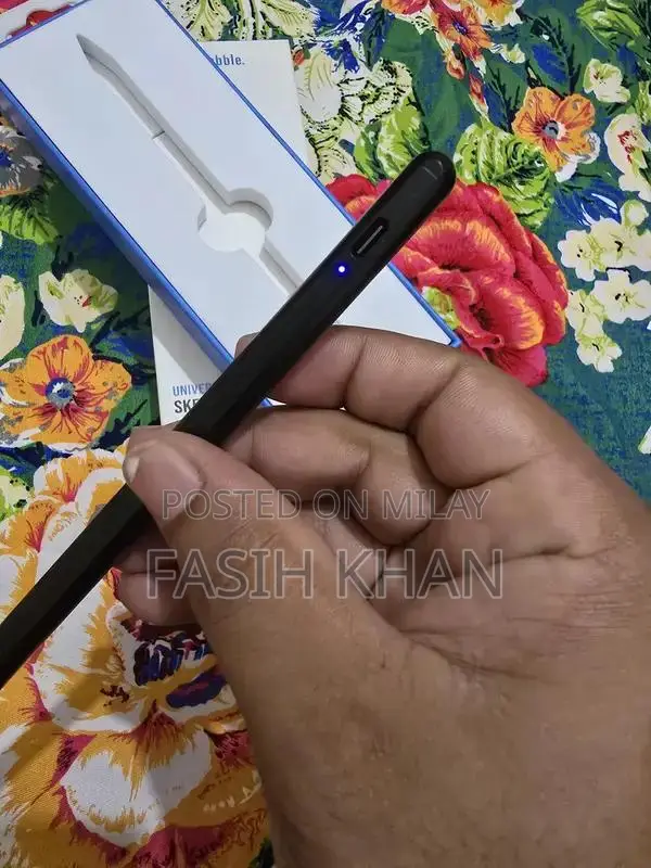 Universal Touchscreen Stylus Pen for Mobile Devices