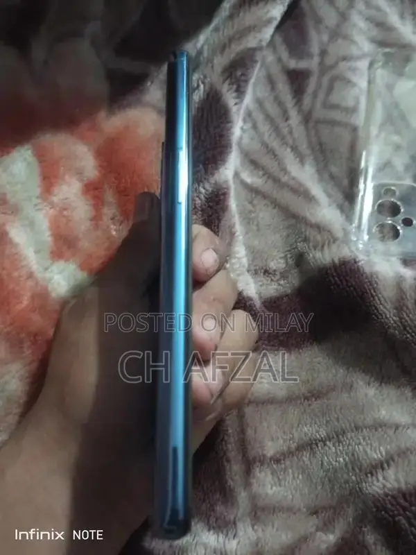 OnePlus 9 Smartphone 12GB RAM 256GB Storage High Performance