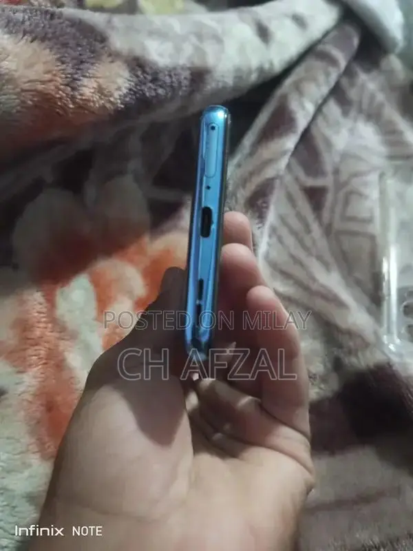 OnePlus 9 Smartphone 12GB RAM 256GB Storage High Performance