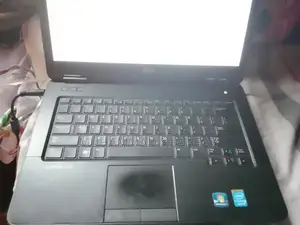 Dell Latitude E5540 Business Laptop - 4th Gen i3, 8GB RAM