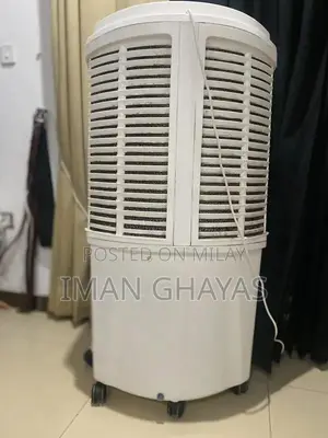 Boss Inverter Energy-Efficient Air Cooler with Smart Features