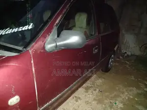 Suzuki Cultus 2003 Reliable Family Sedan