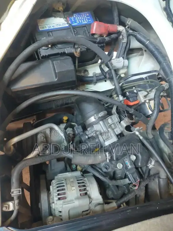 Daihatsu Atrai Wagon - Well-Maintained 2014 Compact MPV