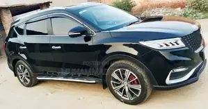 DFSK Glory 580 Pro Midsize SUV 2022 Model