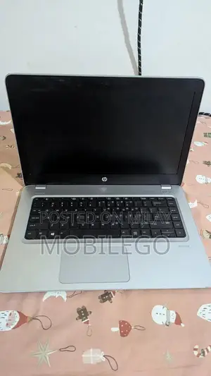Photo - HP ProBook 440 i5 Business Laptop