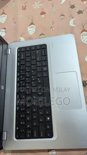 HP ProBook 440 i5 Business Laptop