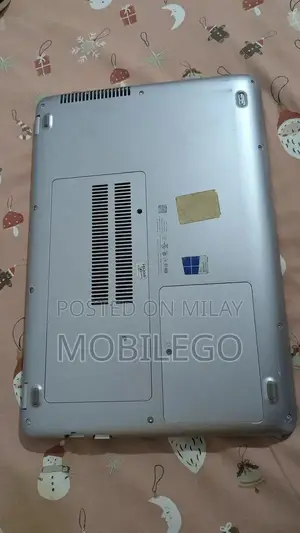 HP ProBook 440 i5 Business Laptop