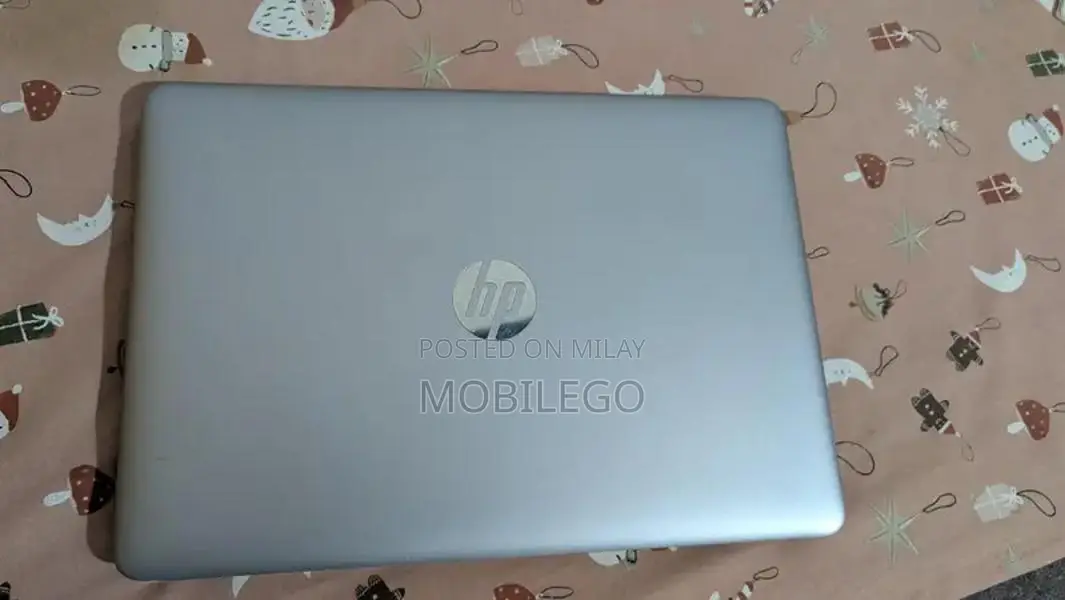 HP ProBook 440 i5 Business Laptop