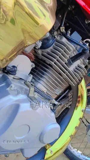 Photo - Fresh Baik Vehicle for Sale