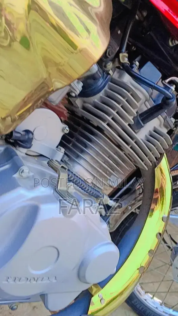 Fresh Baik Vehicle for Sale