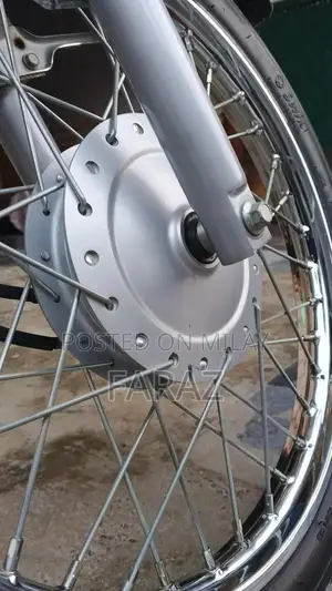 Fresh Baik Vehicle for Sale