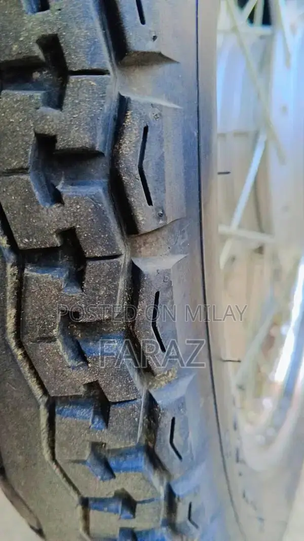 Fresh Baik Vehicle for Sale