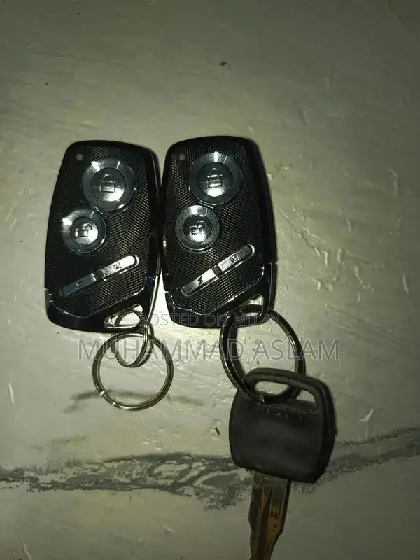 Suzuki Every Compact Family Van - Clean Interior, Well-Maintained