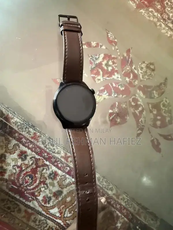 Mibro Watch Lite 3 Pro: Stylish Smartwatch with Advanced Fitness Track