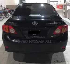 Volkswagen GLI Sedan Performance Compact Car