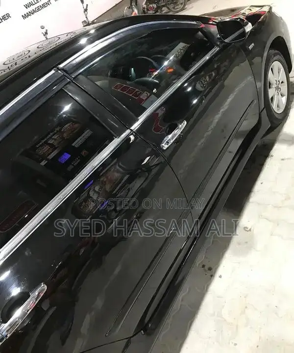 Volkswagen GLI Sedan Performance Compact Car