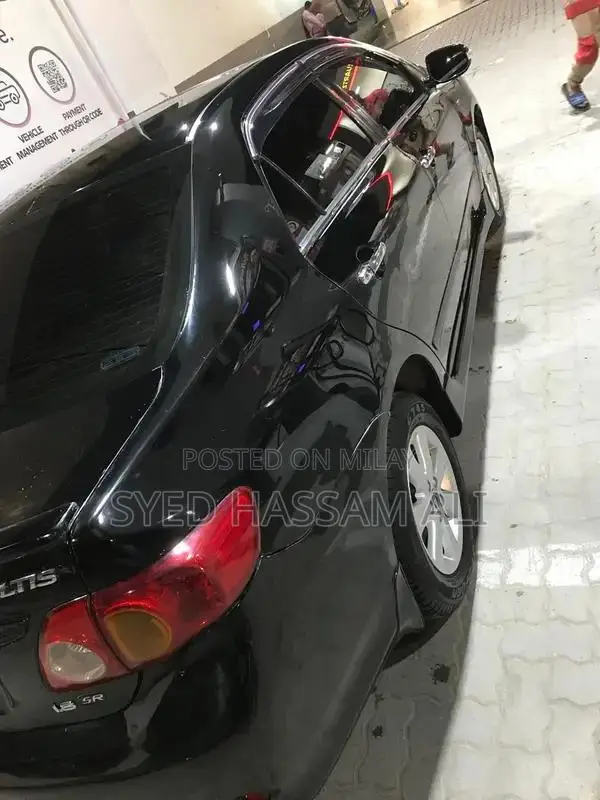 Volkswagen GLI Sedan Performance Compact Car