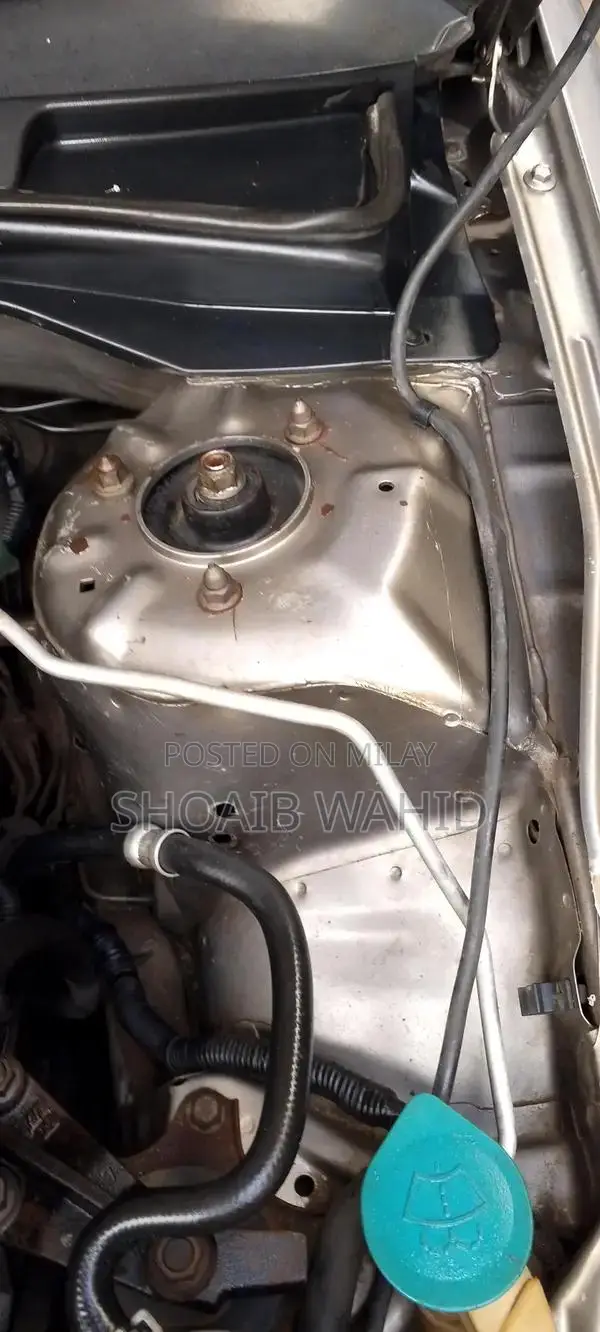 Honda Civic VTI 2004 Automatic Sedan with Premium Features