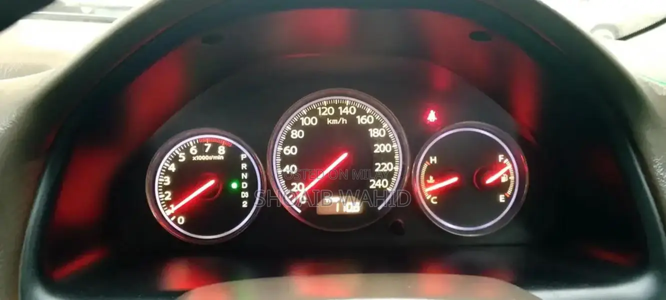 Honda Civic VTI 2004 Automatic Sedan with Premium Features