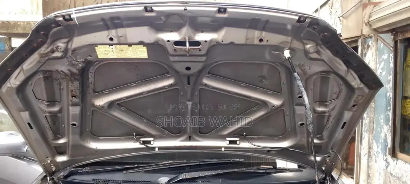 Honda Civic VTI 2004 Automatic Sedan with Premium Features