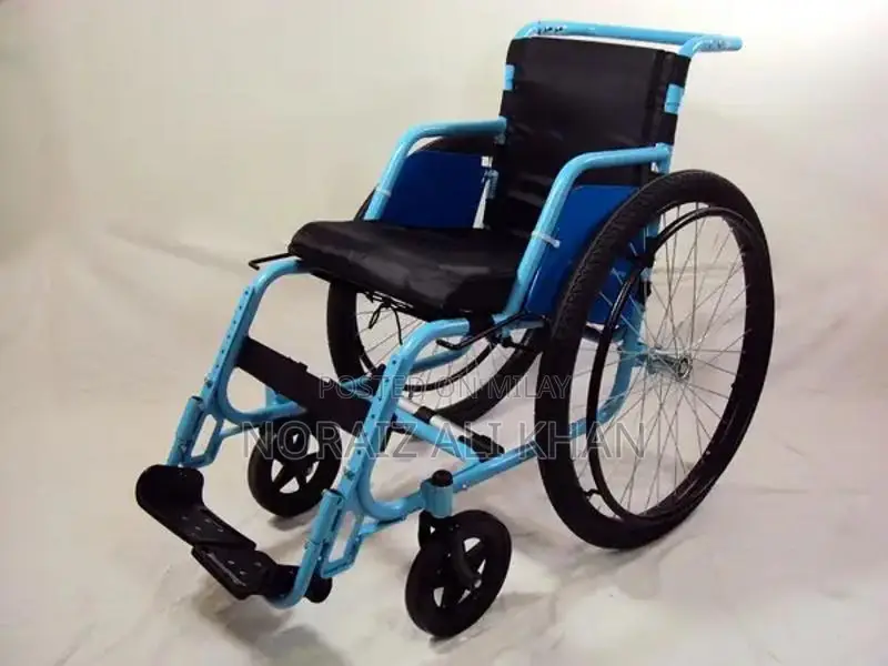 Imported Gen 2 Lightweight Orthopedic Wheelchair