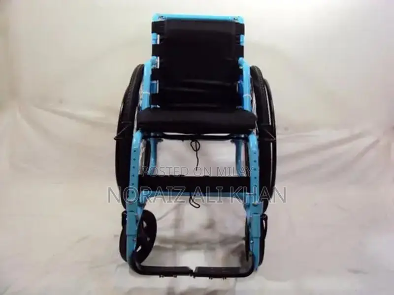 Imported Gen 2 Lightweight Orthopedic Wheelchair