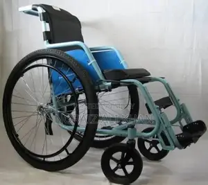 Imported Gen 2 Lightweight Orthopedic Wheelchair