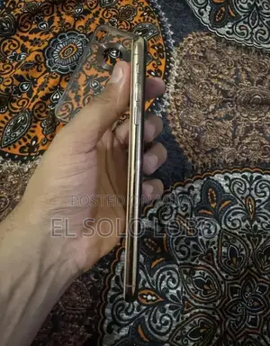 Dual SIM 512GB iPhone XS Max Smartphone