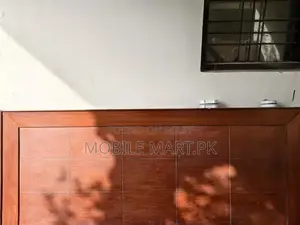 Photo - Double Bed Frame in Good Condition - Quality Bedroom Furniture