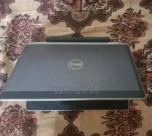 Photo - Dell Latitude 6330 Core i5 Business Laptop