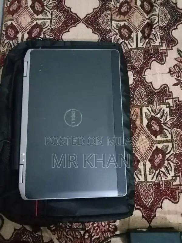 Dell Latitude 6330 Core i5 Business Laptop