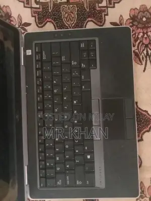 Dell Latitude 6330 Core i5 Business Laptop