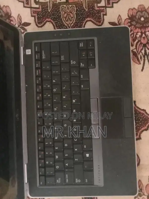 Dell Latitude 6330 Core i5 Business Laptop