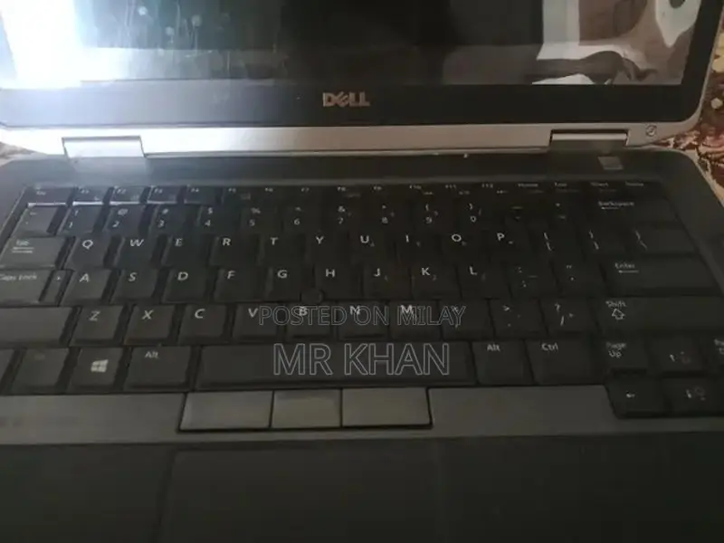 Dell Latitude 6330 Core i5 Business Laptop