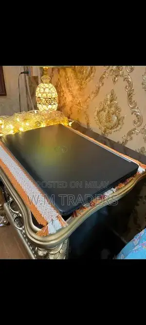 Dell Latitude 5580 Business Laptop Core i5 6th Gen