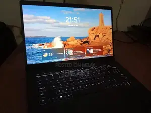 Photo - Dell Latitude 7310 Business Laptop Core i5 10th Gen