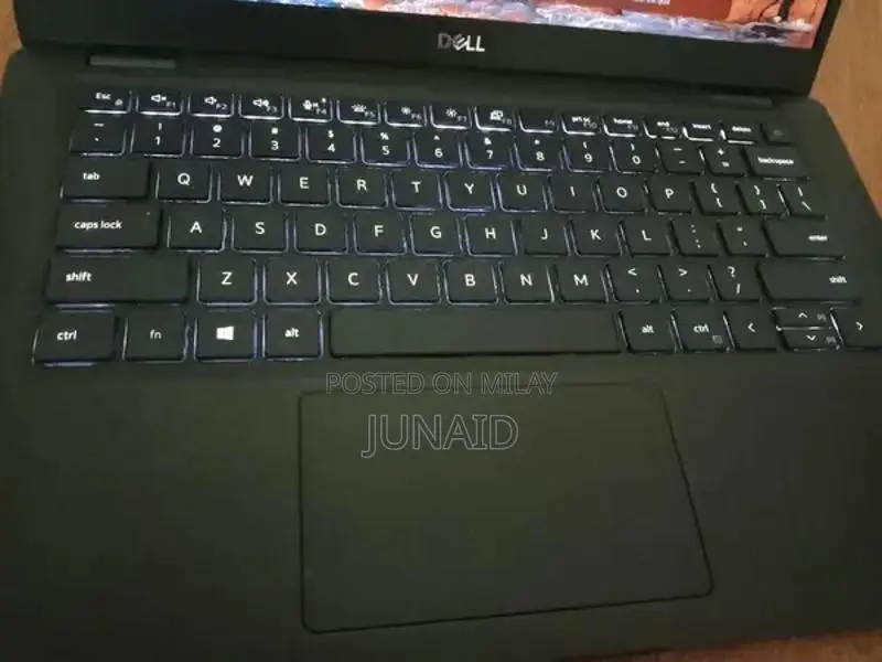 Dell Latitude 7310 Business Laptop Core i5 10th Gen