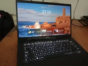 Dell Latitude 7310 Business Laptop Core i5 10th Gen