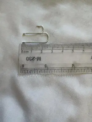 Complete Fishing Line Set with Hooks and Weight