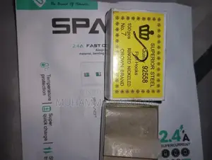 Complete Fishing Line Set with Hooks and Weight