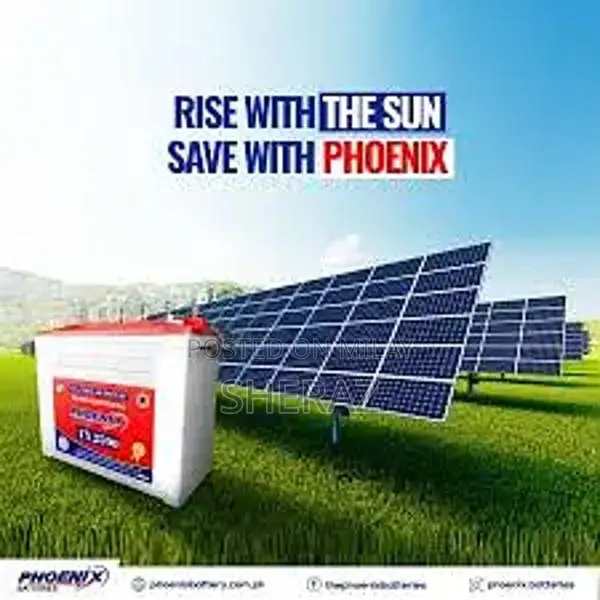 Complete Solar Panel Systems with Hybrid Inverters