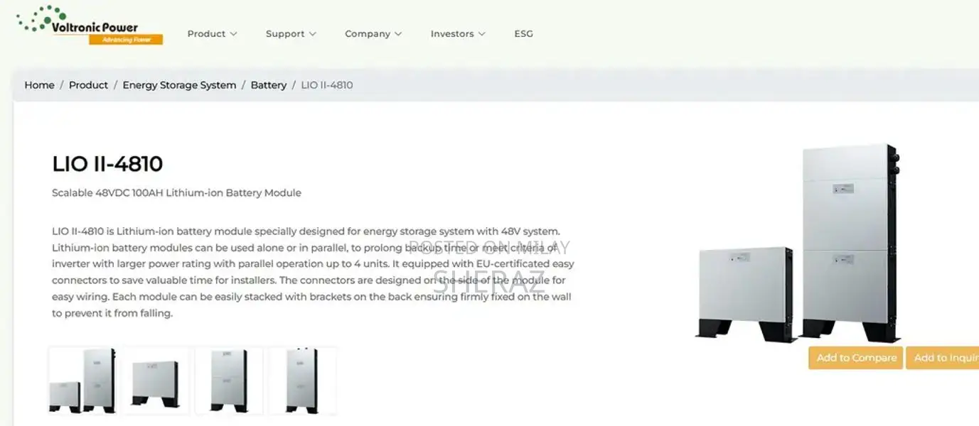 Complete Solar Panel Systems with Hybrid Inverters