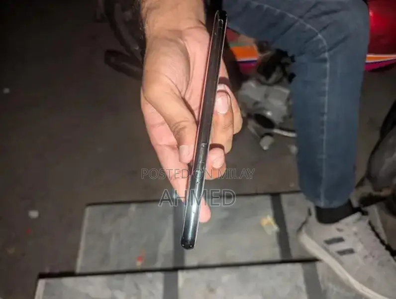 Samsung Galaxy S21 Plus Smartphone 8GB RAM 128GB Storage