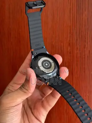 Photo - Samsung Galaxy Watch 6 44mm Smart Fitness Smartwatch