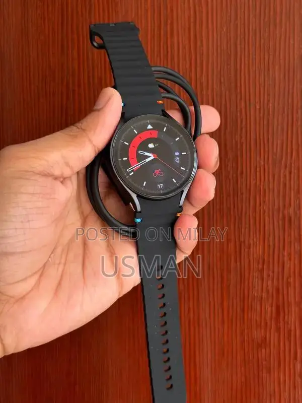 Samsung Galaxy Watch 6 44mm Smart Fitness Smartwatch